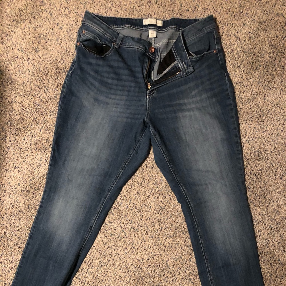 Cato Classic jeans